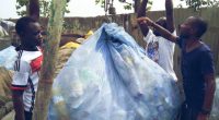 COTE D’IVOIRE : la start-up Coliba mise sur la collecte intelligente des déchets © Coliba ci