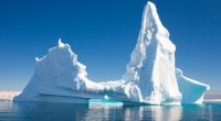 SOUTH AFRICA: Diverting Icebergs to solve the drinking water crisis ©Juancat/Shutterstock