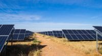 KENYA : Voltalia va exploiter la centrale solaire de Kopere d’une capacité de 50 MW © Douw de Jager/Shutterstock