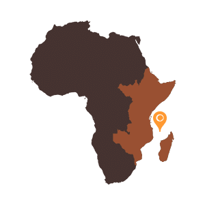 carte-Afrique-de-l-Est-Comores