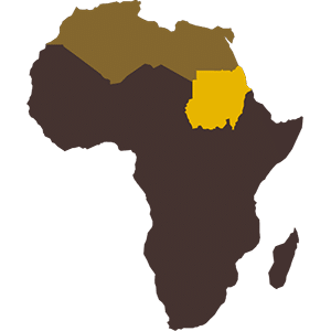 carte-Afrique-du-Nord-Soudan