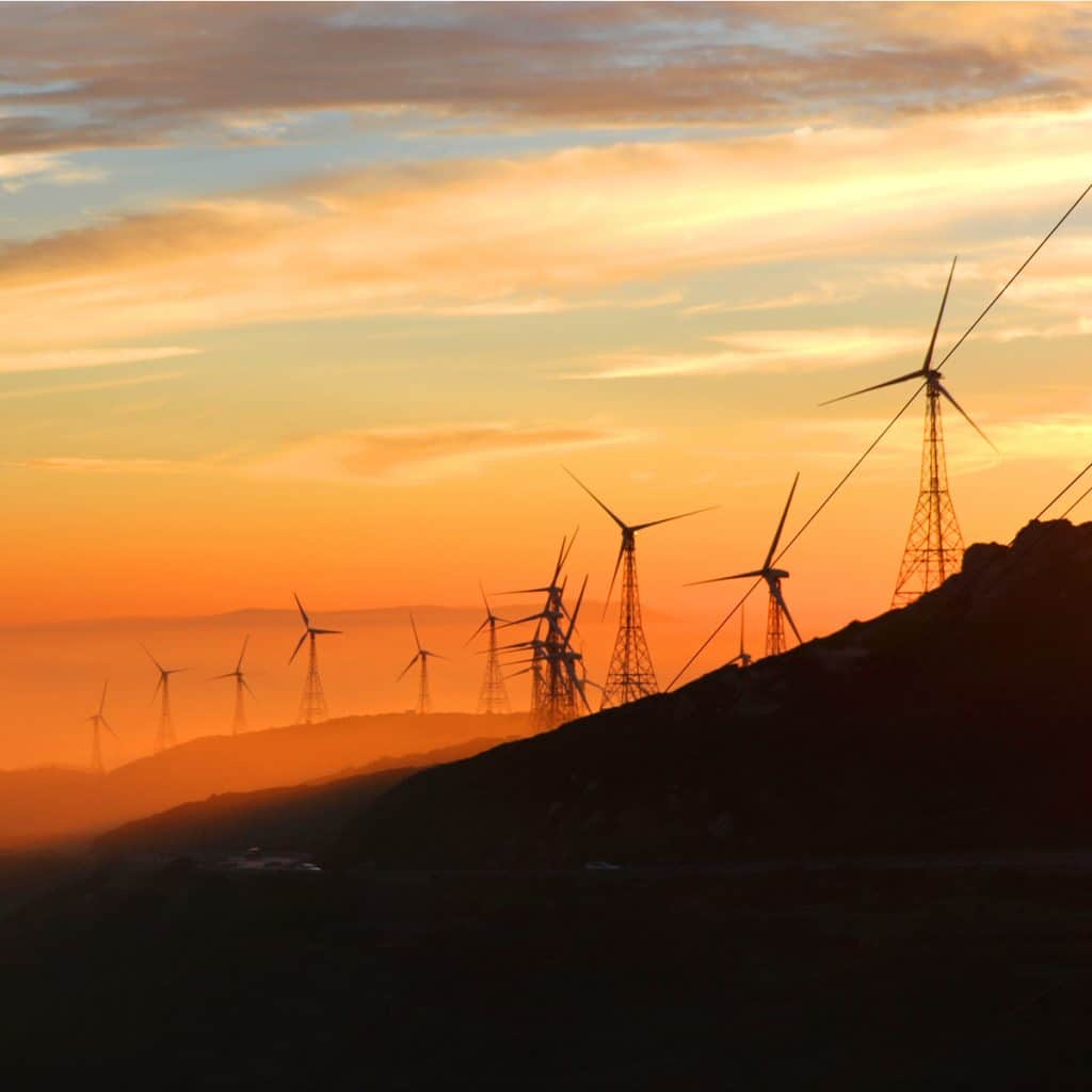 AFRIQUE : la Corée du Sud va investir 1 Md$ dans l’électricité et 600 M$ pour les ENR© Vira Pogromska/Shutterstock