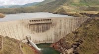 ZIMBABWE: Chinese Sinosteel to build 400 MW hydroelectric plant©Catchlight Lens/Shutterstock