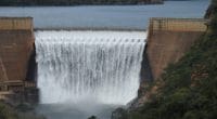 MALI: Call for tenders for the construction of the hydroelectric power plant in Kenié © Edrich /Shutterstock