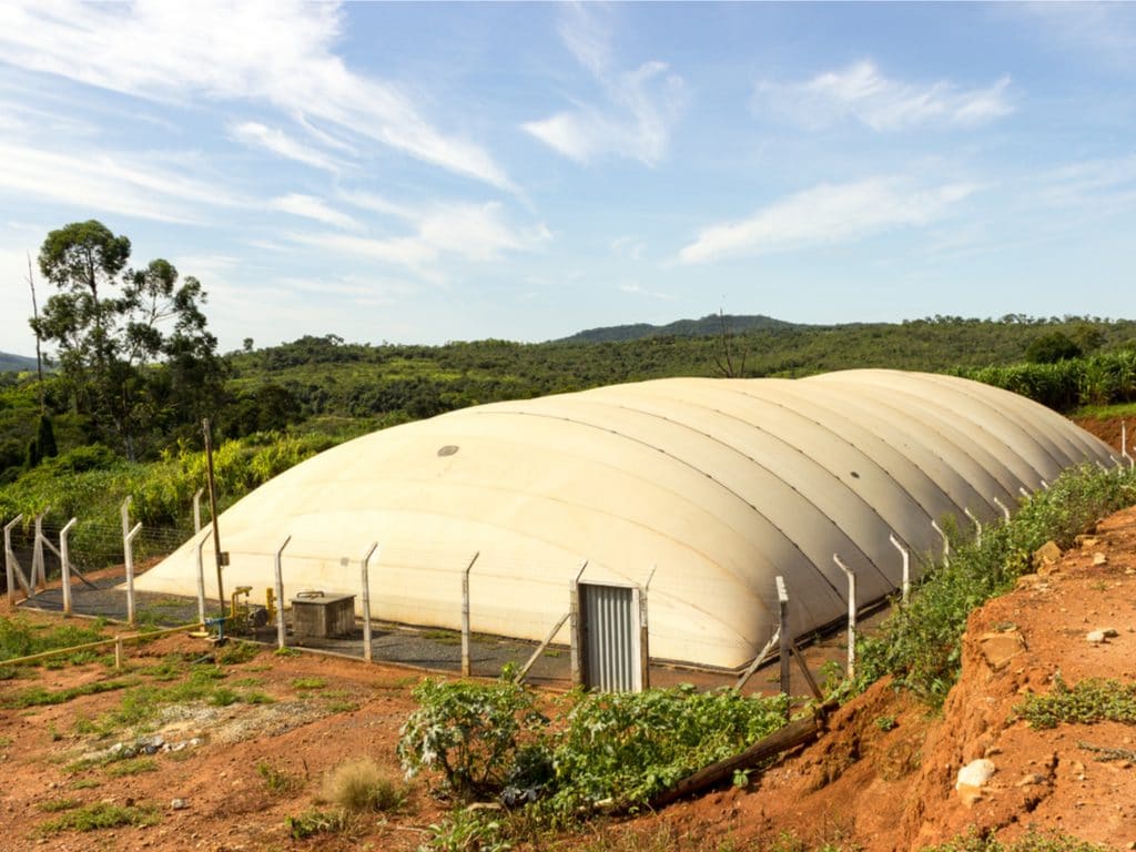KENYA: AstraZeneca and CISL to supply biogas to local populations © Marco Paulo Bahia Diniz /Shutterstock