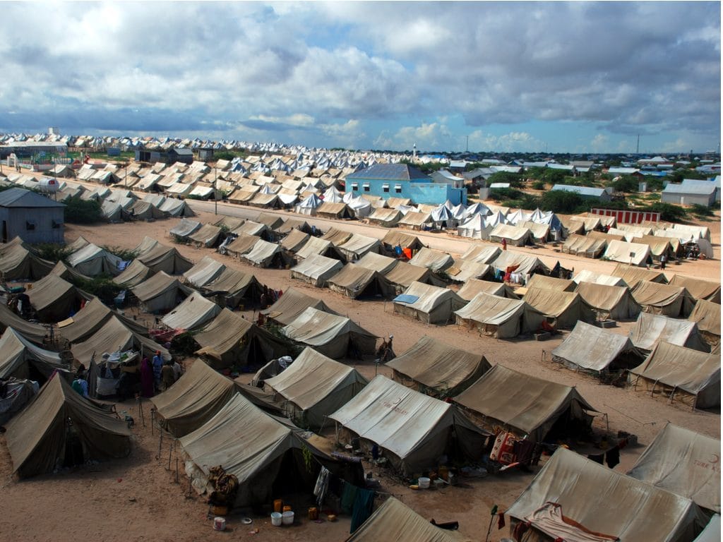 RWANDA : 10 M€ pour l'accès aux énergies renouvelables dans les camps de réfugiés© Sadik Gulec//shutterstock