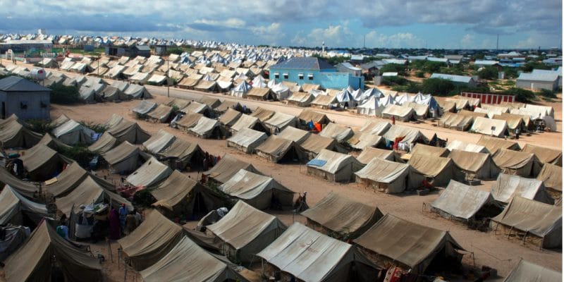 RWANDA : 10 M€ pour l'accès aux énergies renouvelables dans les camps de réfugiés© Sadik Gulec//shutterstock