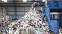 TOGO: NGO Stadd sets a plastic waste recycling plant in Lomé © sirtravelalot/Shutterstock
