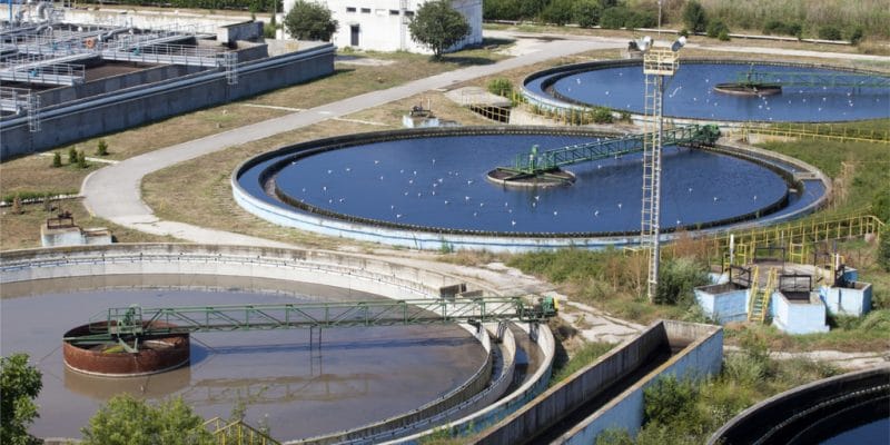 UGANDA: NWSC to inaugurate largest wastewater treatment plant © Michael Dechev /Shutterstock