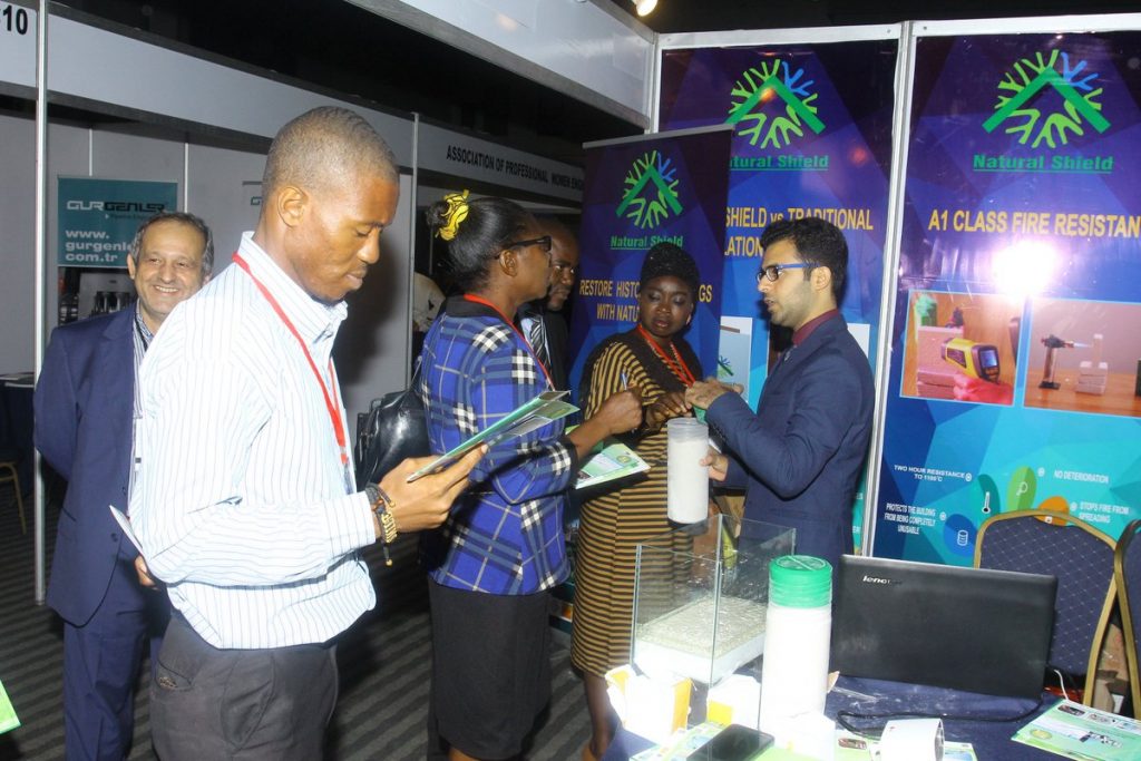 West Africa Water Expo
