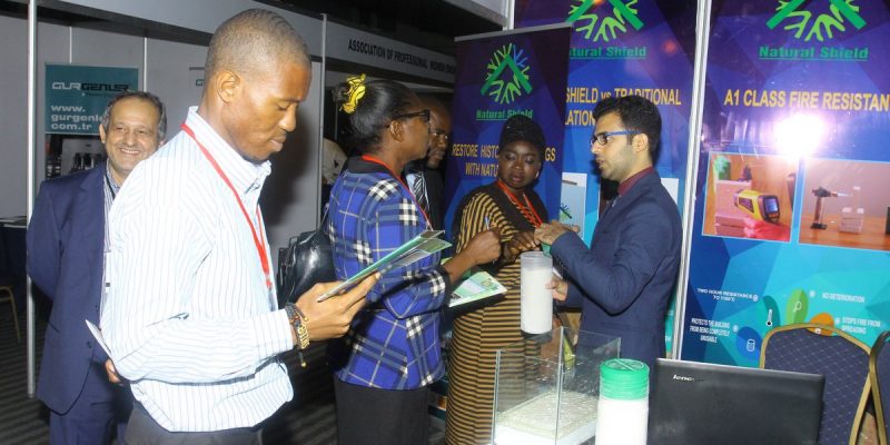 West Africa Water Expo