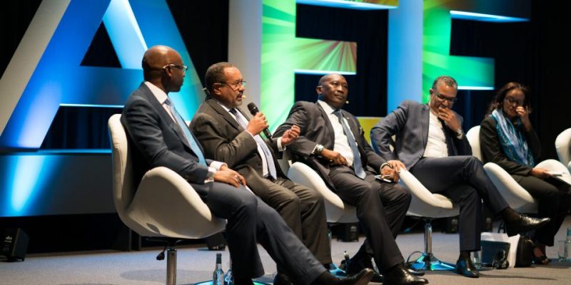 AEF : Maurice accueille de Forum sur l’énergie en Afrique et met le cap sur les EnR© mathias_vesthammer