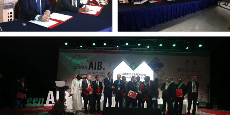 GREEN AIB : Yamoussoukro accueille le deuxième Green Africa Innovation Booster©assa