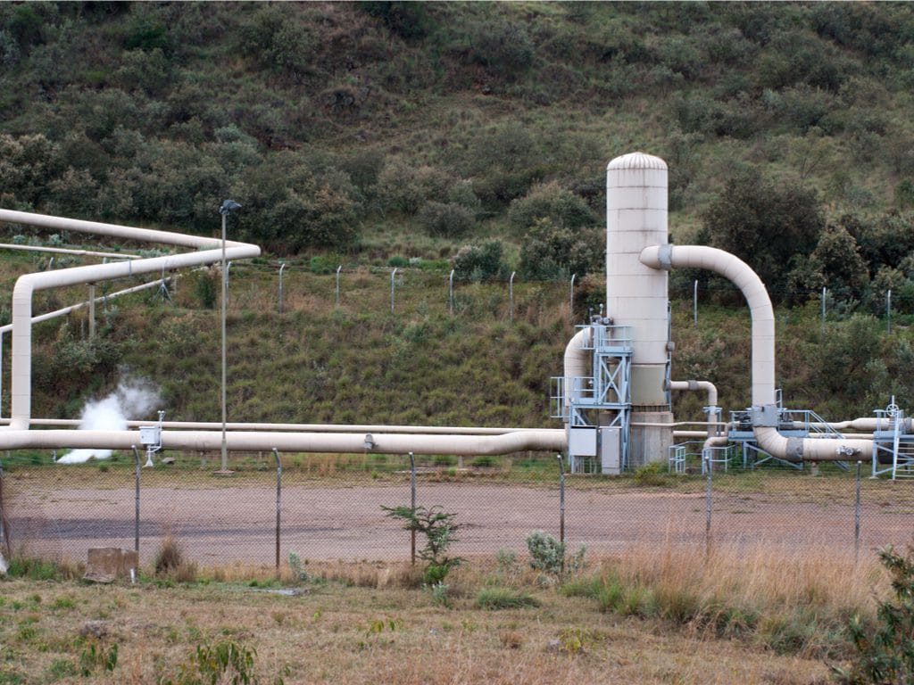 ÉTHIOPIE : l’AFD appuie le projet géothermique d’Ethiopian Electric Power à Tendalho © Industry And Travel /Shutterstock