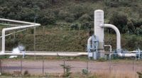 ÉTHIOPIE : l’AFD appuie le projet géothermique d’Ethiopian Electric Power à Tendalho © Industry And Travel /Shutterstock