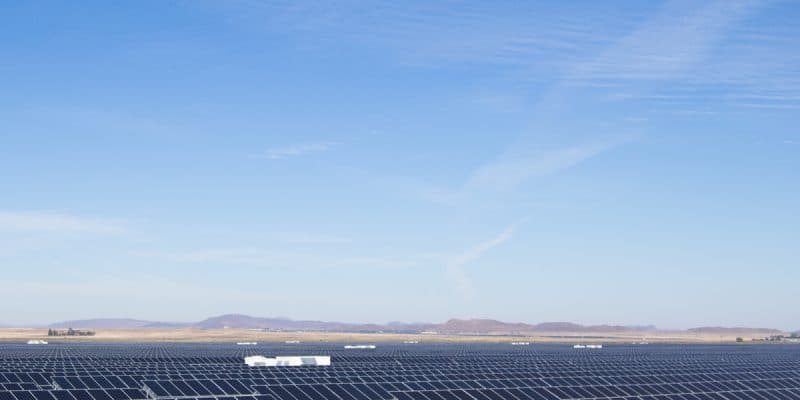 BURKINA FASO: EU supports Sinco to build 12 solar power plants in rural areas©De Douw de Jager/Shutterstock