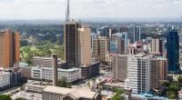 AFRIQUE : Huawei lance un fond de 1,5 Md $ pour booster les smart cities africaines © Natalia Pushchina /Shutterstock