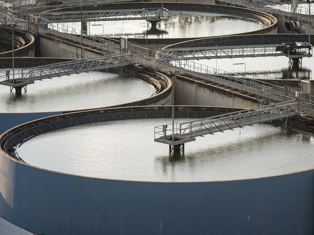 ÉGYPTE : Suez et ArabCo rénoveront l’usine de traitement des eaux usées d’Alexandrie © Arhendrix/Shutterstock