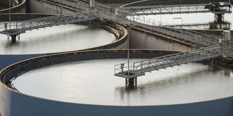 ÉGYPTE : Suez et ArabCo rénoveront l’usine de traitement des eaux usées d’Alexandrie © Arhendrix/Shutterstock