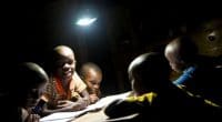 GUINEA: Orange to deploy its new "solar energy" service in rural areas©Orange-et-ENGIE-voint-deployer