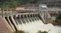 DRC: Sinohydro has finally completed the Zongo 2 hydroelectric dam © DR