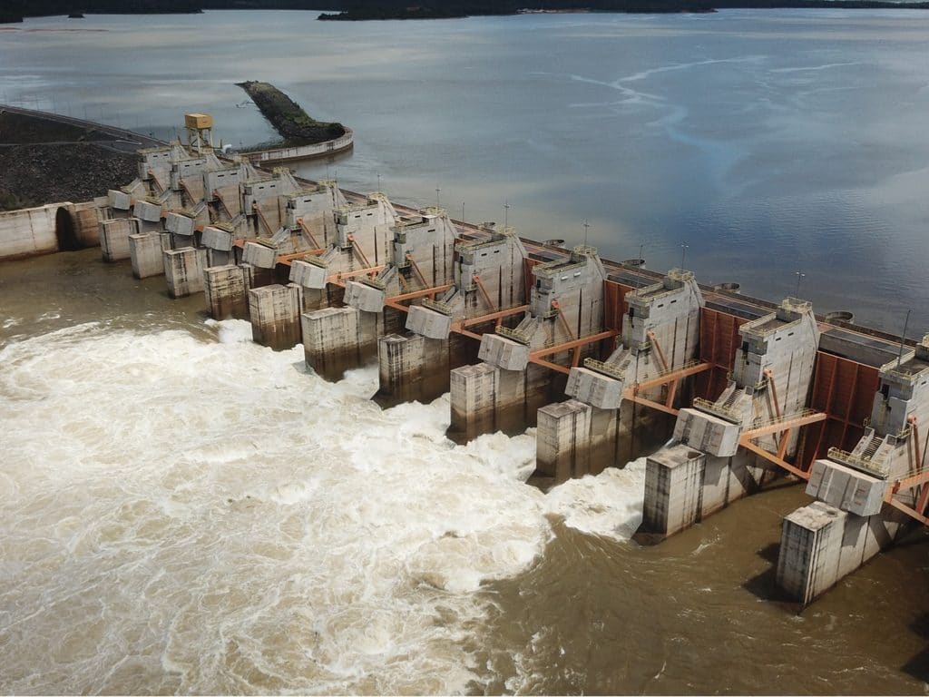 CAMEROON: $795 million from World Bank for Nachtigal hydroelectric project ©Rosalba Matta-Machado /Shutterstock