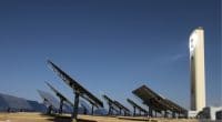 BURKINA FASO : de l’énergie solaire pour éclairer 600 ménages et de nombreuses PME © Raul Baenacasado /shutterstock