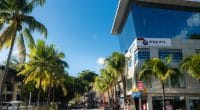 MAURITIUS: Vantage Capital invests $10 million in “Smart Village” in Cap Tamarin ©Karl Ahnee /Shutterstock
