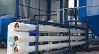 MAURITIUS: Solar-powered desalination plant inaugurated in Rodrigues ©Thaloengsak /shutterstock