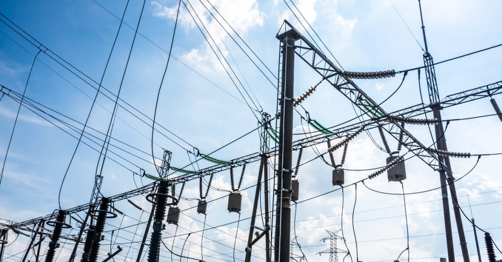 AFRICA: AfDB to Invest $12 Billion for Universal Access to Electricity Project© THINK A /Shutterstock