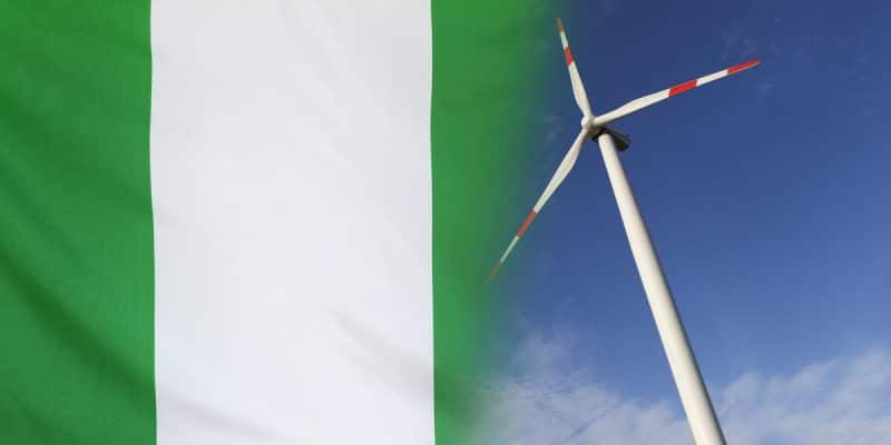 NIGERIA : soutenu par l’État, Hybrid propose des éoliennes « made in Nigeria »©Sehenswerk /Shutterstock