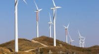 AFRIQUE DU SUD : Siemens Gamesa va livrer 109 éoliennes dans la région du Cap©ollirg /Shutterstock