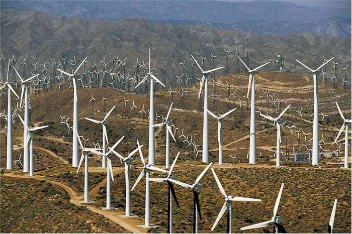 KENYA : 8 % de baisse des tarifs d’électricité grâce aux énergies renouvelables© turkana/Shutterstock
