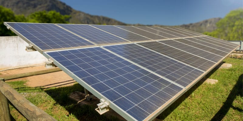 AFRICA: Odyssey Energy Solutions seeks $500 million to develop mini-grids©Jen Watson/Shutterstock