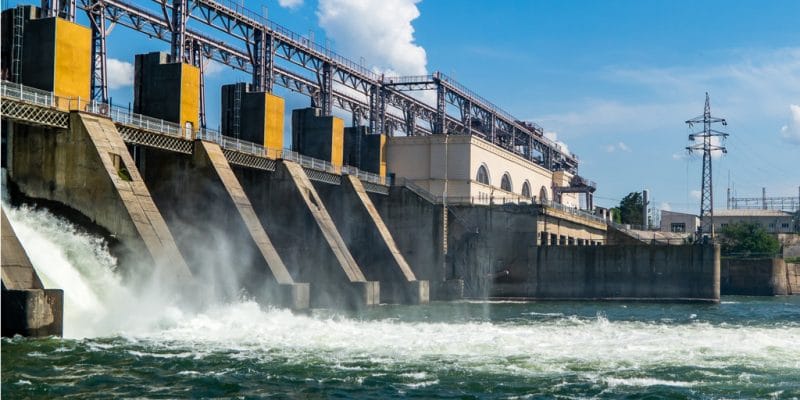 GABON: AfDB finances construction of two hydroelectric power plants ©Maxim Burkovskiy /Shutterstock