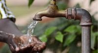 GABON: Government launches water project to supply 400,000 households©Riccardo Mayer/Shutterstock