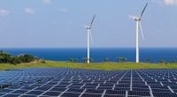 AFRIQUE DU SUD : Absa lâche 1,5 M$ pour 12 projets d’énergies renouvelables de 1,2 GW©Imacoconut/Shutterstock