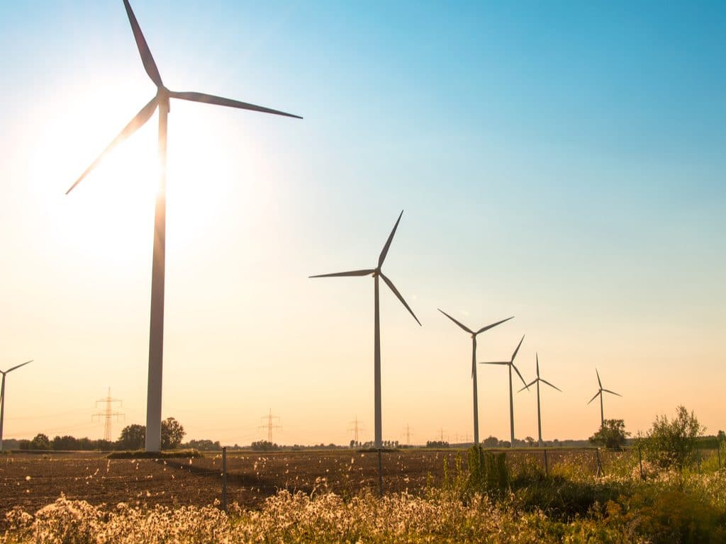 MOROCCO: Soluna to build wind farm for cryptocurrency mine in Dakhla ©Elnur/Shutterstock