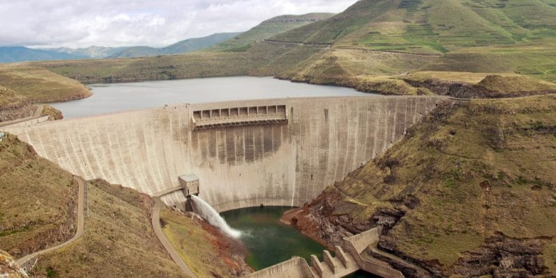 NIGER : le barrage de Kandadji revient de loin et sera mis en eau en 2020 par la CGGC©Catchlight Lens/Shutterstock