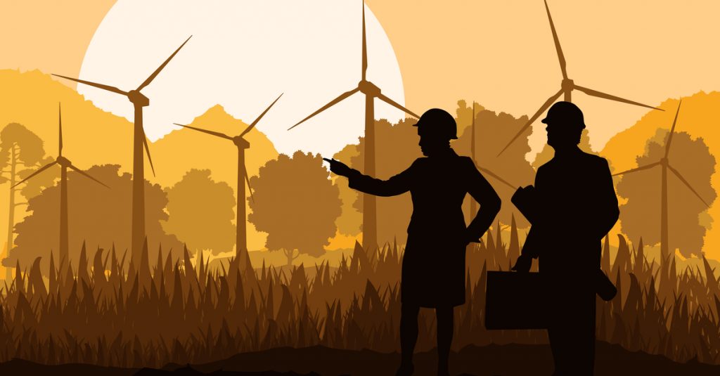 GHANA : GYEM veut mobiliser les médias pour développer les énergies renouvelables© kstudija /Shutterstock