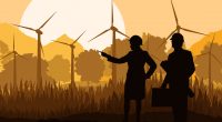 GHANA : GYEM veut mobiliser les médias pour développer les énergies renouvelables© kstudija /Shutterstock