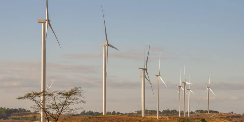 SOUTH AFRICA: Enel Green Power completes 700 MW wind power funding© stocksuwat/Shutterstock