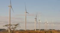 AFRIQUE DU SUD : Enel Green Power boucle le financement de 700 MW d’énergie éolienne© stocksuwat/Shutterstock