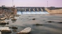 OUGANDA : CWE prend du retard sur la construction du barrage hydroélectrique d’Isimba©SiiKA Photo/Shutterstock