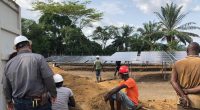 Liberia-Totota-BEC-Solar