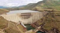 GUINEA: Exim Bank will finance the Souapiti hydroelectric project, already underway©Jen Watson/Shutterstock