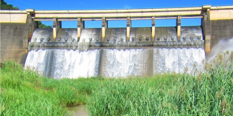 GABON: Work on FE2 hydroelectric power plant construction site to resume©PhotoSky/Shutterstock
