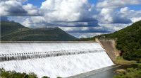 DRC: ACS, Sinohydro and CTG to finance Grand Inga hydroelectric project©Jen Watson/Shutterstock
