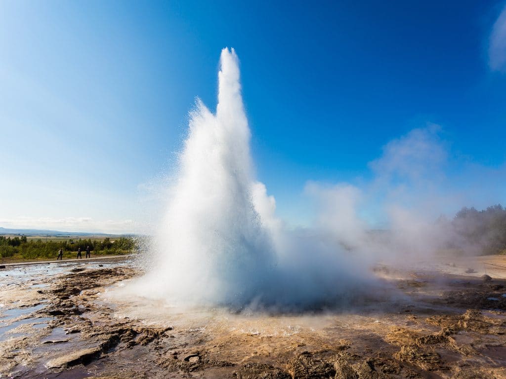 DJIBOUTI : le pari de la géothermie pour accroitre l’indépendance énergétique du pays©Francescoriccardoiacomino/Shutterstock