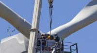 SOUTH AFRICA: Nordex to supply turbines for two wind projects in Cape Town©Jordi C/Shutterstock